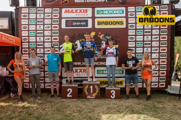GCC Goldbach
