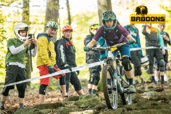 Kenda Enduro One 2019 - Bad Endbach