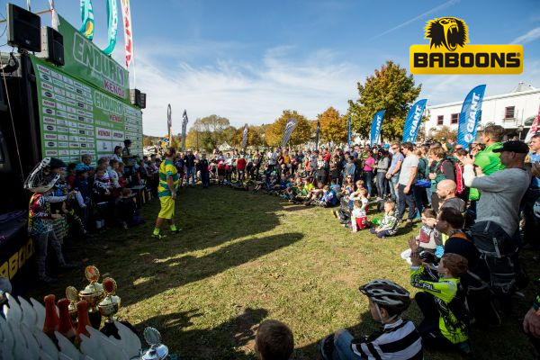 Kenda Enduro One 2019 - Bad Endbach