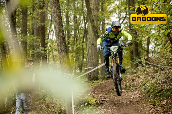 Kenda Enduro One 2019 - Bad Endbach