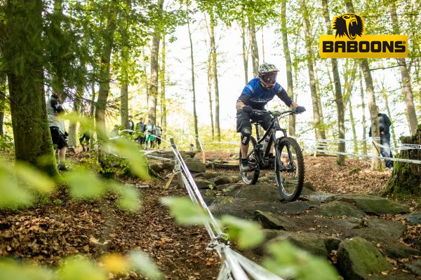 Kenda Enduro One 2019 - Bad Endbach