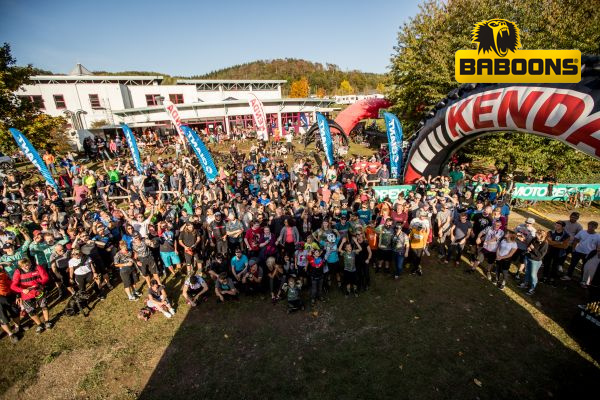 Kenda Enduro One 2019 - Bad Endbach