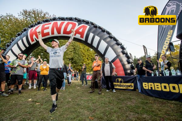 Kenda Enduro One 2019 - Bad Endbach