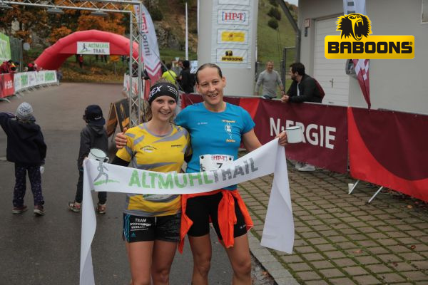 Altmühltrail 2019