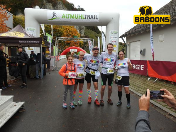 Altmühltrail 2019