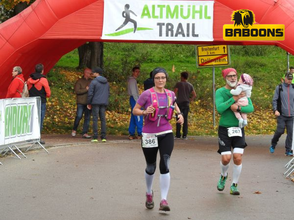 Altmühltrail 2019