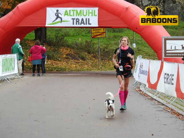 Altmühltrail 2019