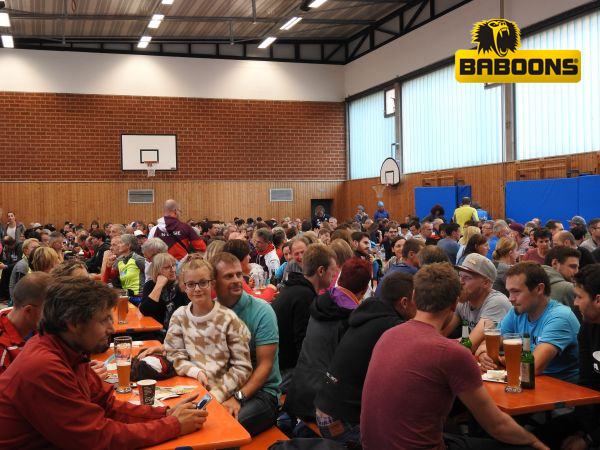Altmühltrail 2019