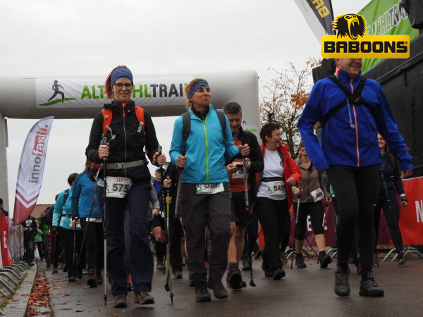 Altmühltrail 2019