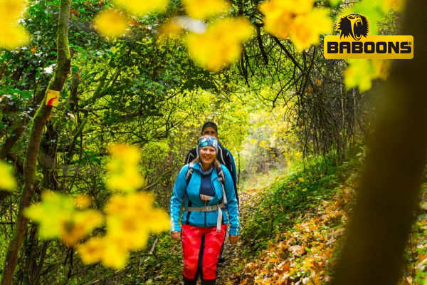 Altmühltrail 2019