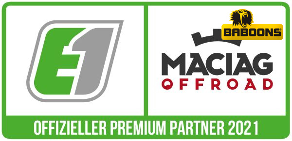 Premium Partner Maciag Offroad