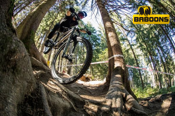 Enduro One 2021 - Innsbruck