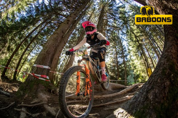 Enduro One 2021 - Innsbruck