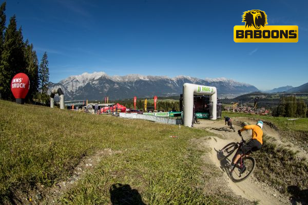 Enduro One 2021 - Innsbruck