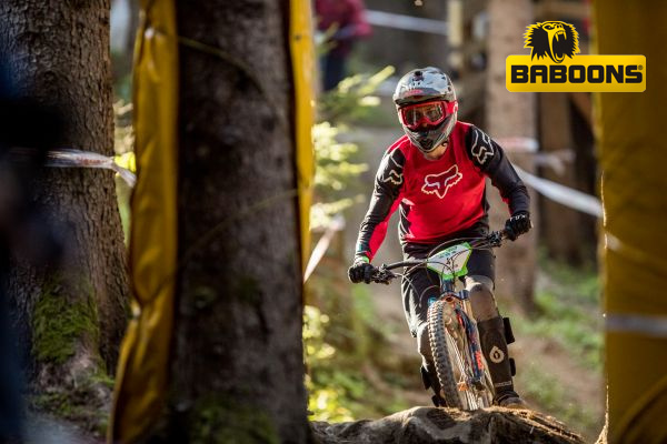 Enduro One 2021 - Innsbruck