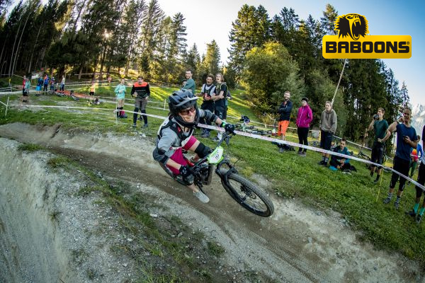 Enduro One 2021 - Innsbruck