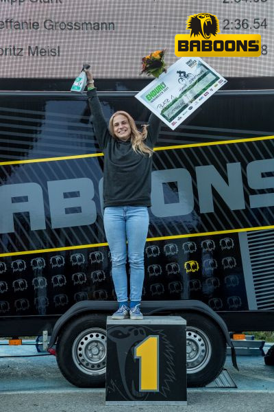 Enduro One 2021 - Innsbruck