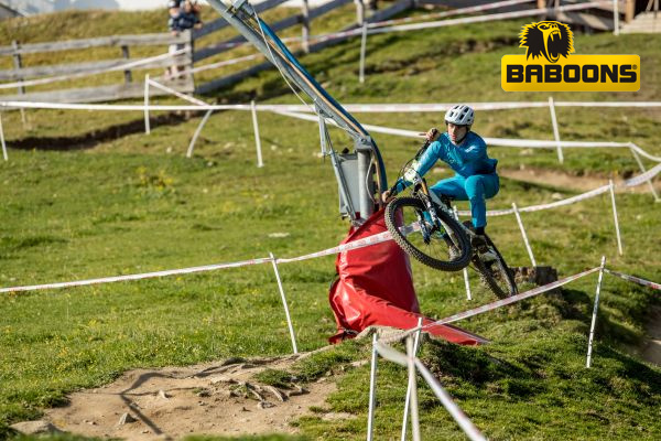 Enduro One 2021 - Innsbruck