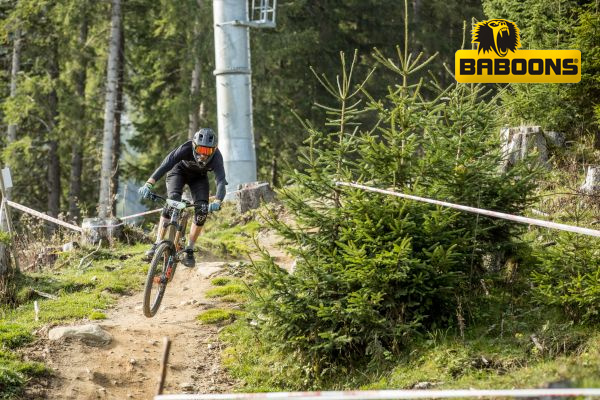 Enduro One 2021 - Innsbruck