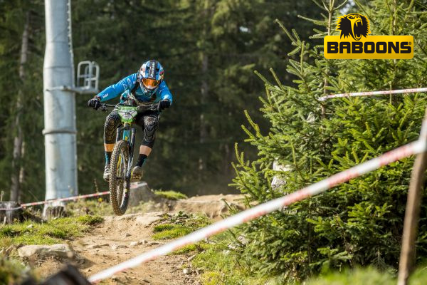 Enduro One 2021 - Innsbruck