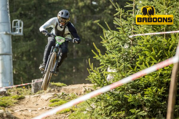 Enduro One 2021 - Innsbruck