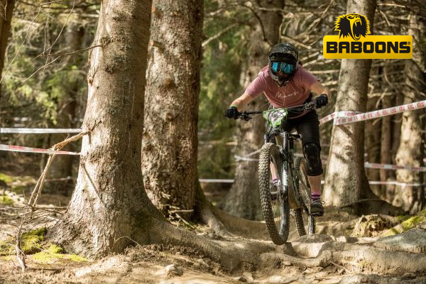 Enduro One 2021 - Innsbruck