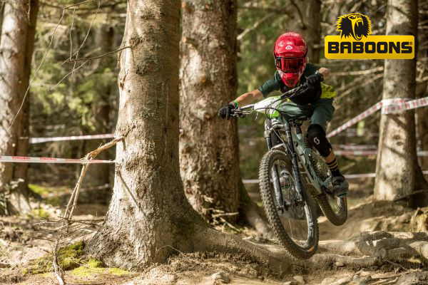 Enduro One 2021 - Innsbruck