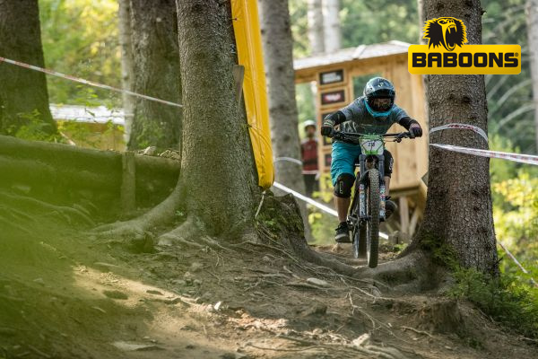 Enduro One 2021 - Innsbruck