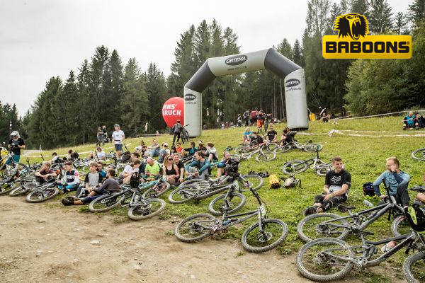 Enduro One 2021 - Innsbruck