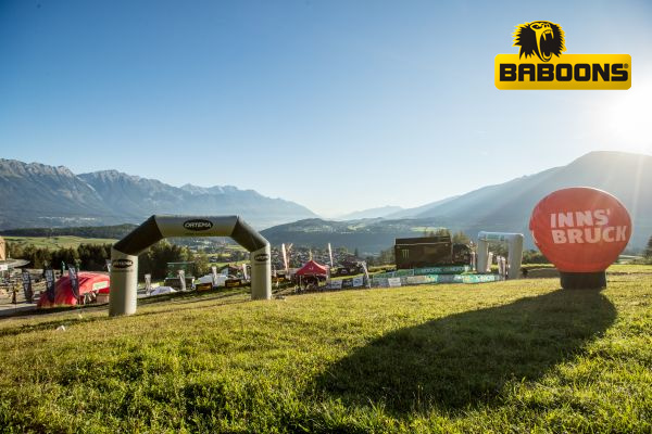 Enduro One 2021 - Innsbruck