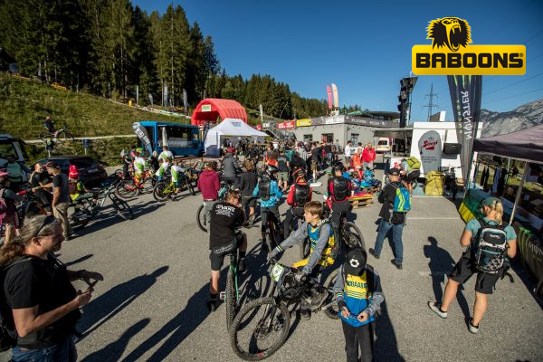 Enduro One 2021 - Innsbruck