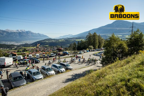 Enduro One 2021 - Innsbruck