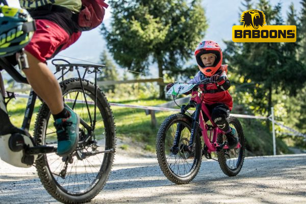 Enduro One 2021 - Innsbruck