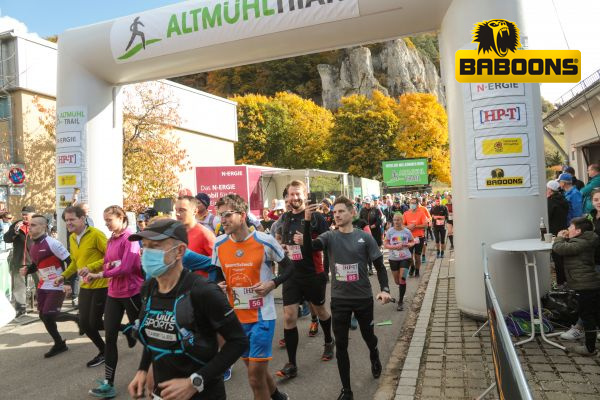 Altmühltrail 2021