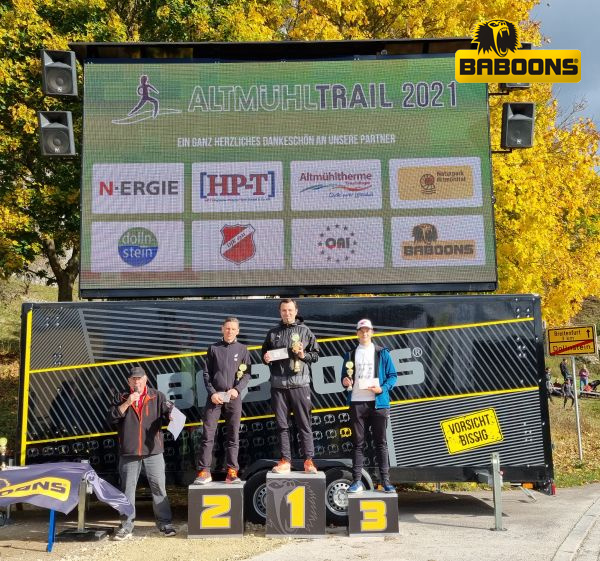 Altmühltrail 2021