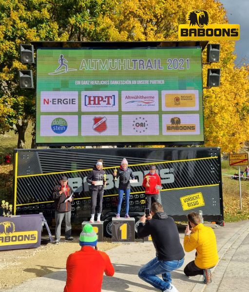 Altmühltrail 2021