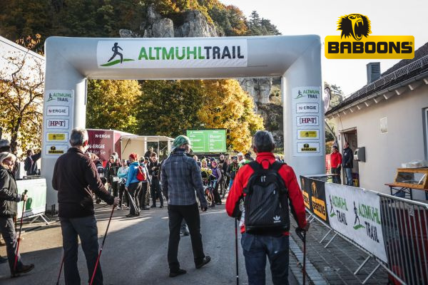 Altmühltrail 2021