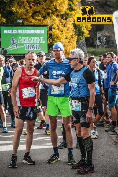 Altmühltrail 2021