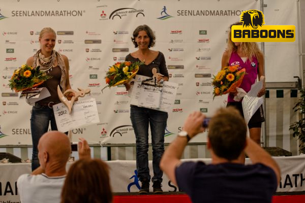 SLM 2012