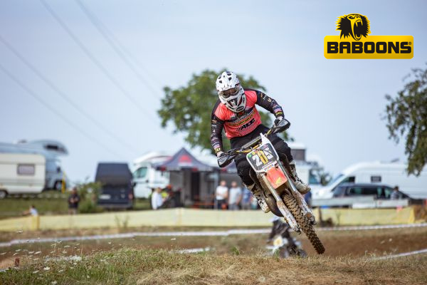 GCC Goldbach