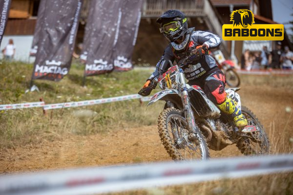 GCC Goldbach