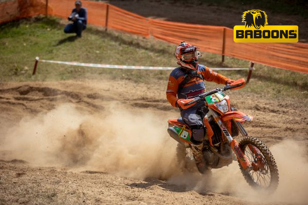 GCC Goldbach
