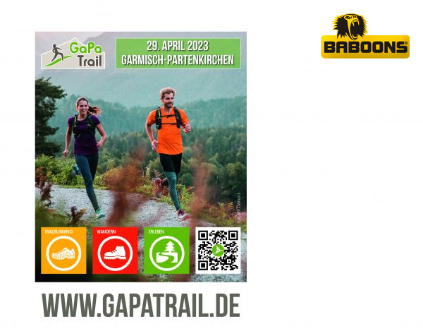GaPa Trail