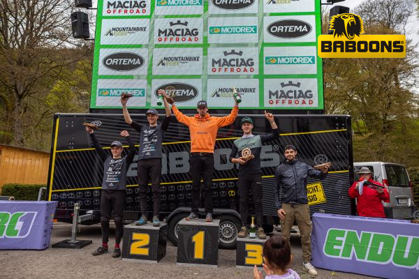E1 Bad Wildbad