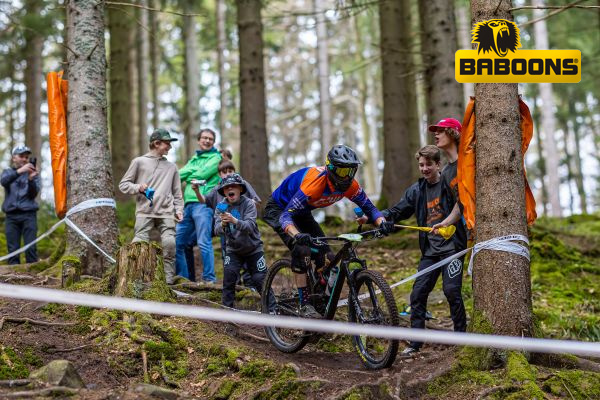 E1 Bad Wildbad