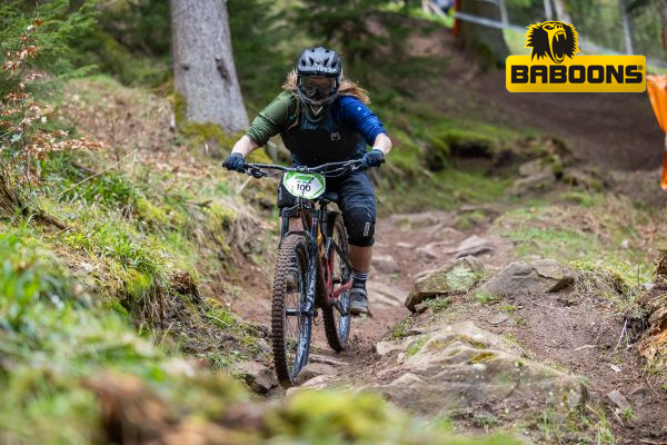 E1 Bad Wildbad