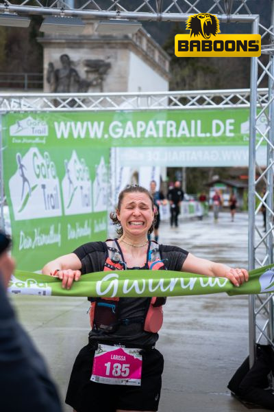 GaPa Trail 2023