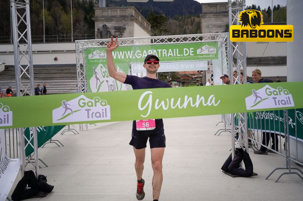 GaPa Trail 2023