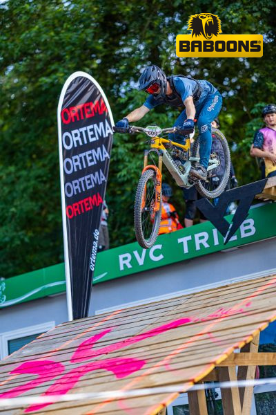 E1 Trieb