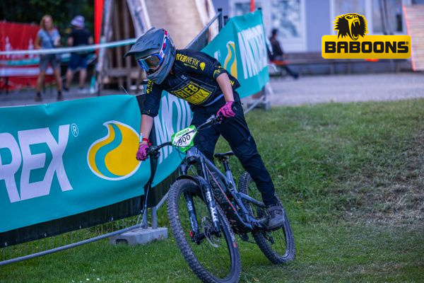 E1 Trieb